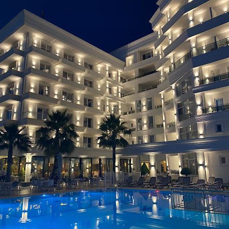 Klajdi Resort & Spa Голем Екстериор снимка