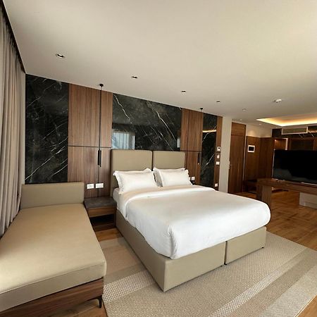 Klajdi Resort & Spa Голем Екстериор снимка
