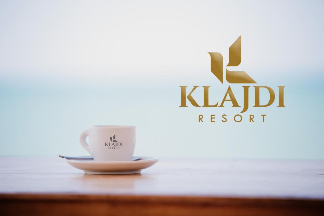 Klajdi Resort & Spa Голем Екстериор снимка Klajdi Resort