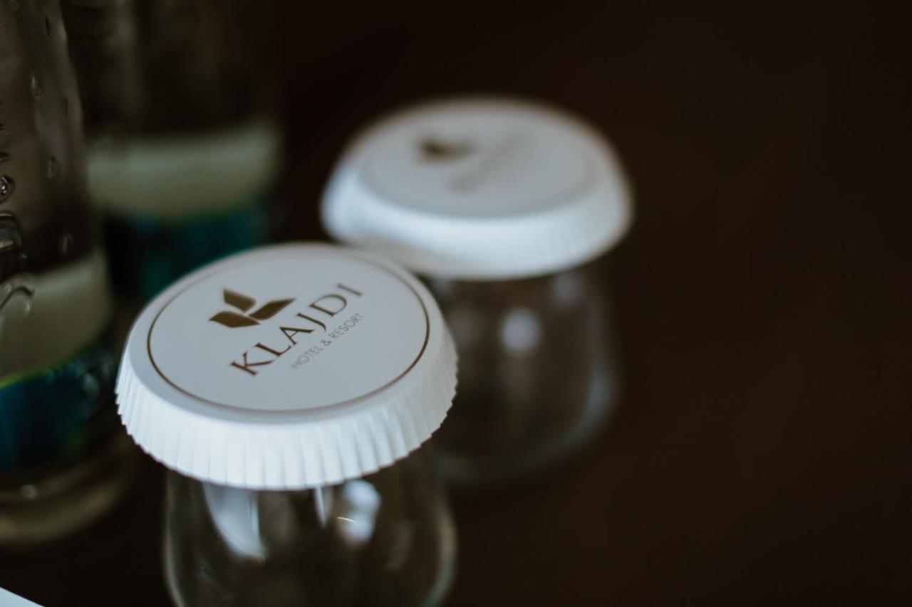 Klajdi Resort & Spa Голем Екстериор снимка KLAJO