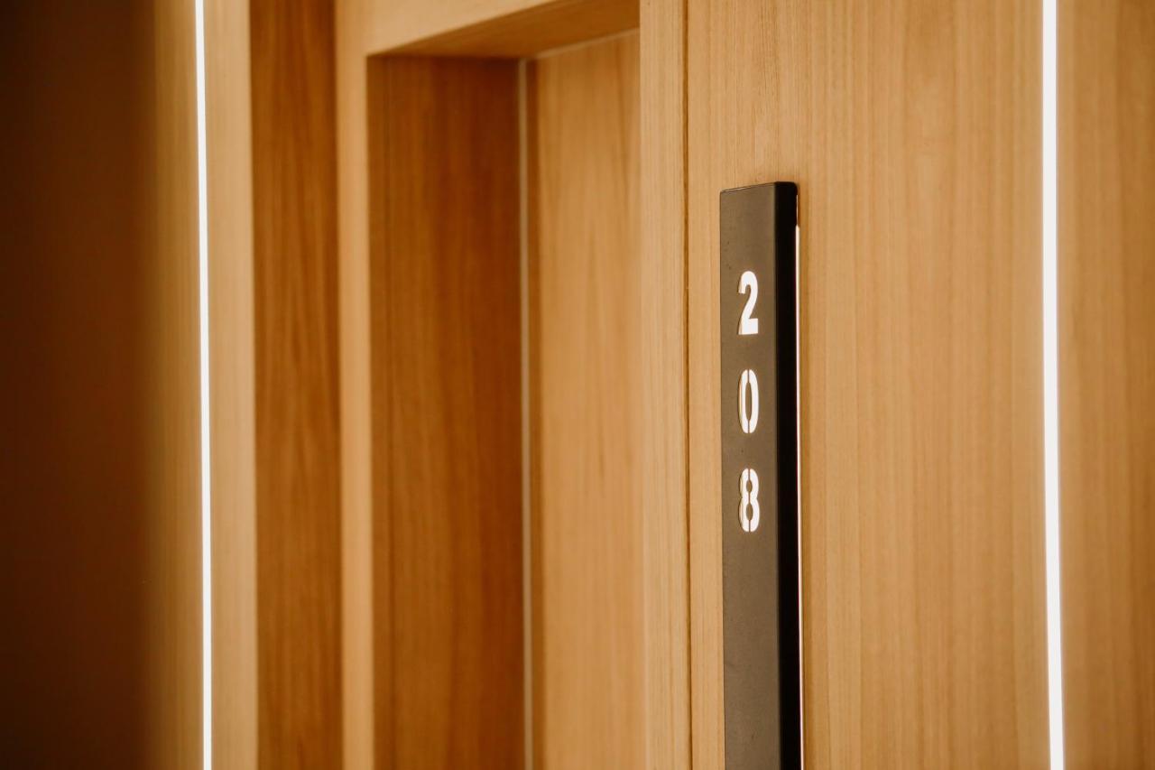 Klajdi Resort & Spa Голем Екстериор снимка Room number