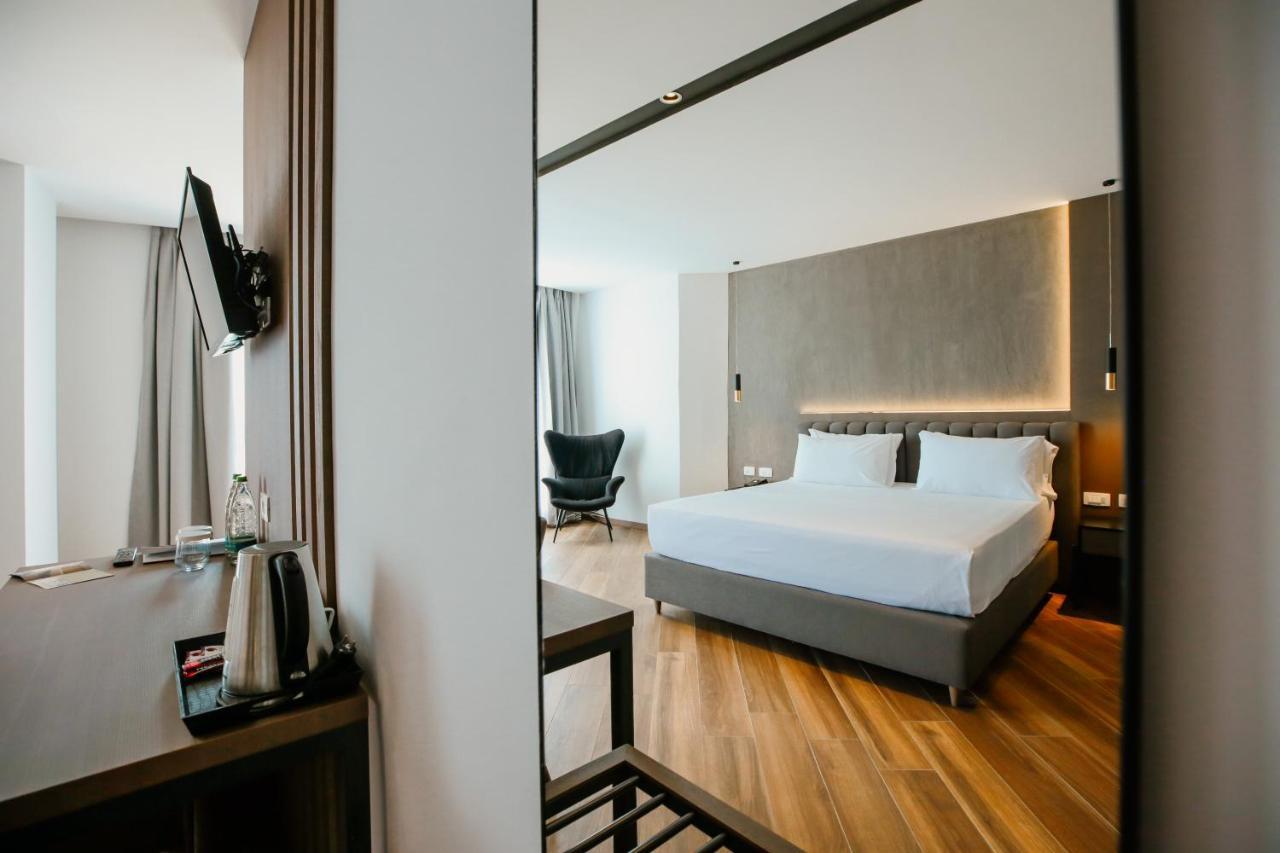 Klajdi Resort & Spa Голем Екстериор снимка