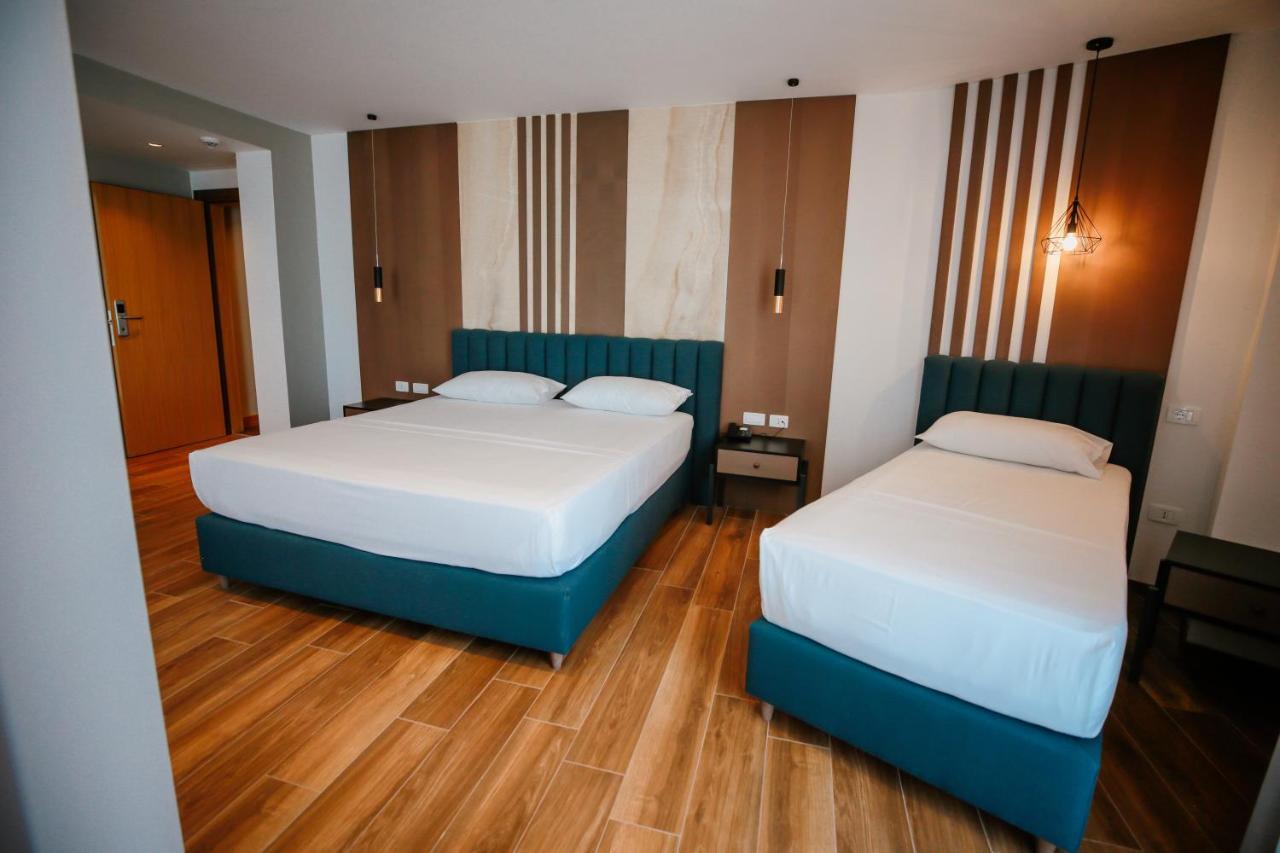Klajdi Resort & Spa Голем Стая снимка