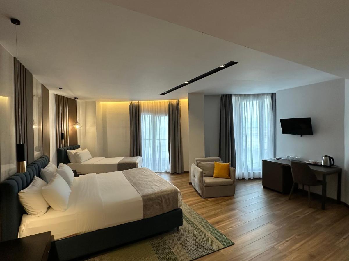 Klajdi Resort & Spa Голем Стая снимка
