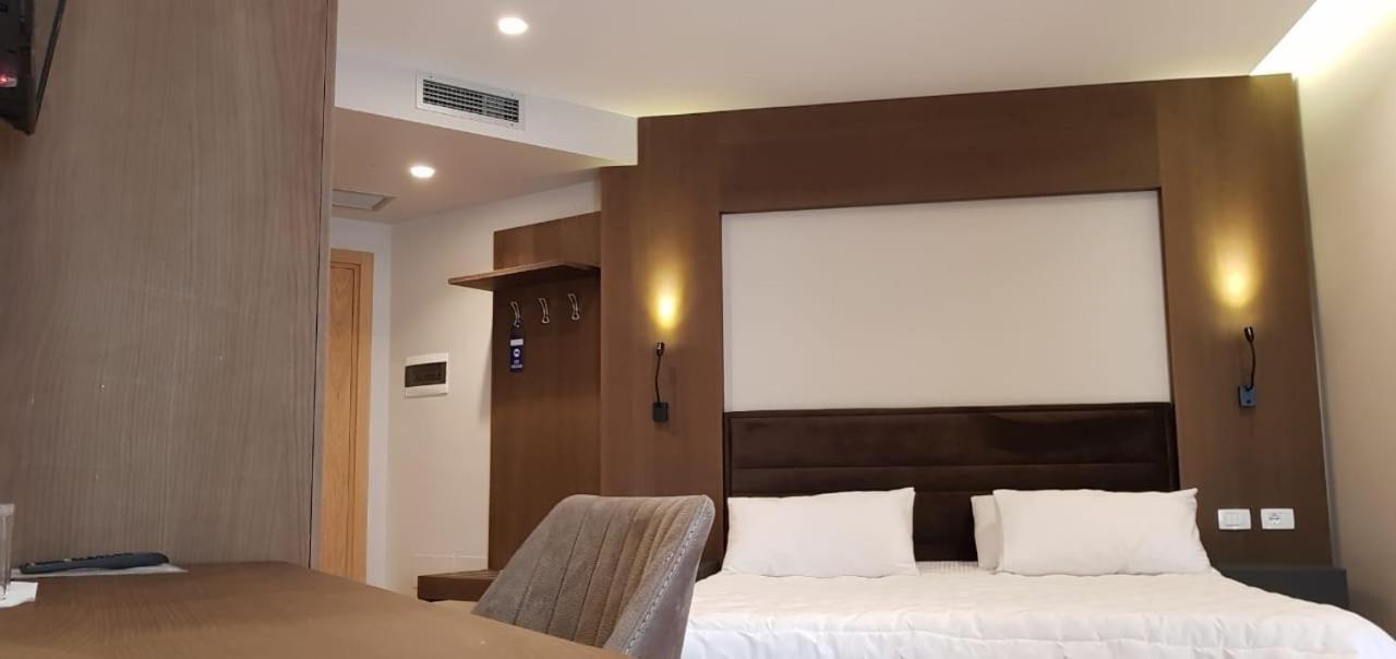 Klajdi Resort & Spa Голем Екстериор снимка A room at the hotel